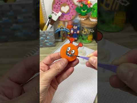 Como hacer un Fidget Toys casero 🤯 Tutoriales Fáciles para gente Difícil #art #paper #manualidades