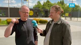 RN-Talk vor Bremen: Stabile BVB-Saison ohne Highlights, Eichhorn-Zweifel, Kader-Baustellen