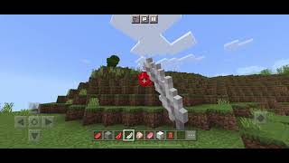 When I Frist Time Play Minecraft Animation. It was very funny Moment for me.#minecraft #gaming