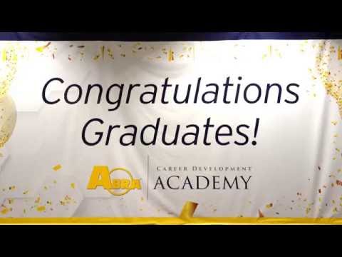 ABRA Career Development Academy