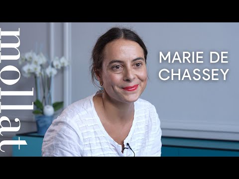 Vido de Marie de Chassey