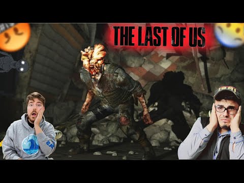 الى اللقاء يا سارة 💔 | تختيم The Last of Us Remastered مترجم عربي #1 |