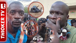 Incroyable ‼️ le frère de franc détruit Siteu et tite sévèrement sur Eumeu sene, serigne Cisse très…