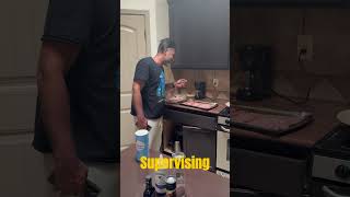 #shorts #cooking #friends #mikeferguson #yourdad