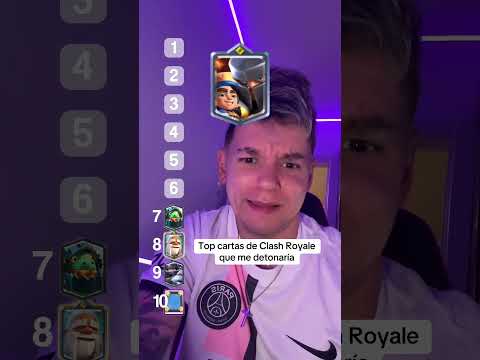 Cuál es vuestra carta favorita?😂🤔