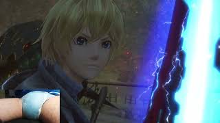 Xenoblade Definitive Edition Nintendo Switch 2 Edition (60fps) - Part 9