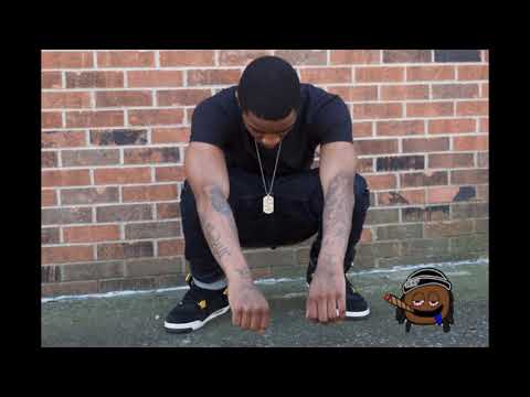 Hezo Al Shakur - Black Cloud