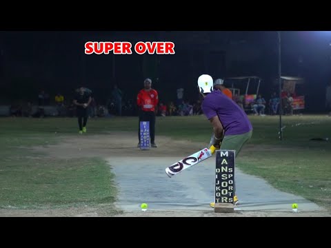 Need 21 Runs in <strong>Last</strong> 6 Balls <strong>Best</strong> Super Over Highlights 2026