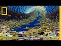 Exploring New Worlds: A Space Odyssey