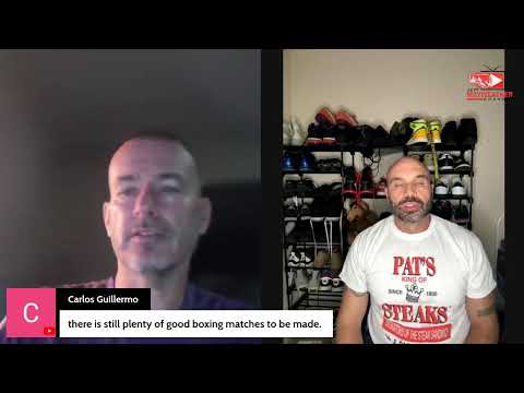The Frank & Joe D Show