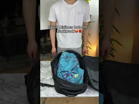 Get yours here👆or👉vackspace.com #travel #traveling #vacation #backpack