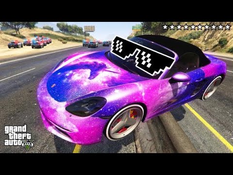 GTA 5 Thug Life #113 (GTA 5 WINS FAILS & FUNNY MOMENTS )