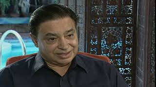 Ramanand Sagar: The Storyteller of a Nation | Rare Interview with Shashi Ranjan