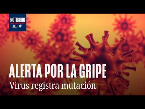 ¿Por qué la gripe llegó antes este año? Médica revela los riesgos de la nueva variante