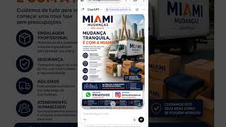 Melhor Empresa de Mudanças em São Paulo em 2026 Mudança Segura e Rápida em São Paulo