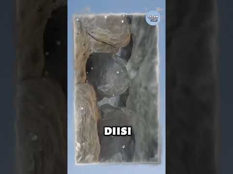 MENGAPA PETASAN BISA MELEDAK‼️😨