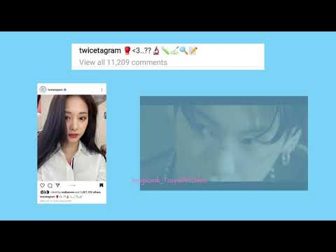 Tzuyu ❤️ Jungkook ?!! 1 november 2021