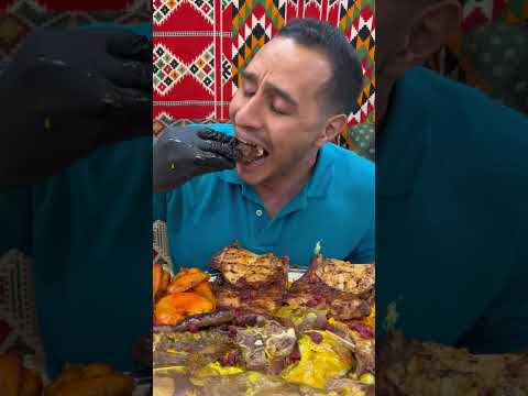 تجربة حضرموت شيخ الماندي