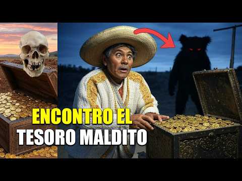 Encontró un Tesoro en una Construcción! ERROR FATAL! - La MALDICIÓN DEL TESORO DE DON PEDRO