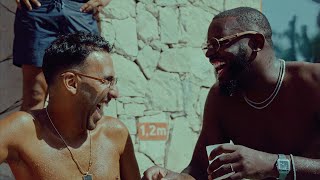Heuss L'Enfoiré - Shayo ft. Keblack (Clip Officiel)