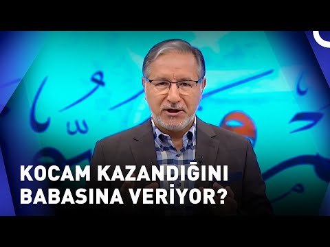 Eşim Evine Bakmıyor Günah Mıdır? | Muhabbet Kapısı