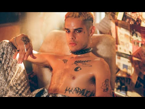 CA7RIEL - McFly (Orco Videos)