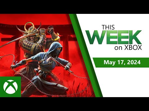 Celebrate 15 years of Minecraft & Become Shinobi  | This Week on Xbox