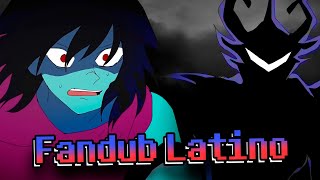 El Caballero Rugiente - Deltarune Animation (Fandub + SFX)