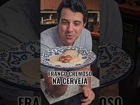 <strong>Como</strong> fazer um frango diferente?