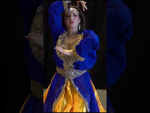 have you ever seen Persian dance before? 💛 #persiandance