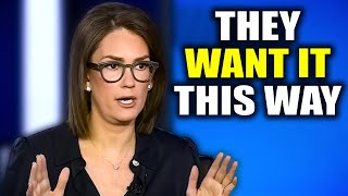 Jessica Tarlov Sets the Record Straight About MAGA's Dangerous Scheme