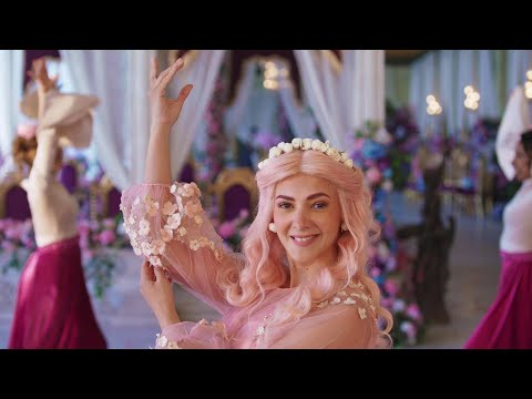 أغنية الجمال معاملة - دنيا سمير غانم | من مسلسل #جت_سليمة