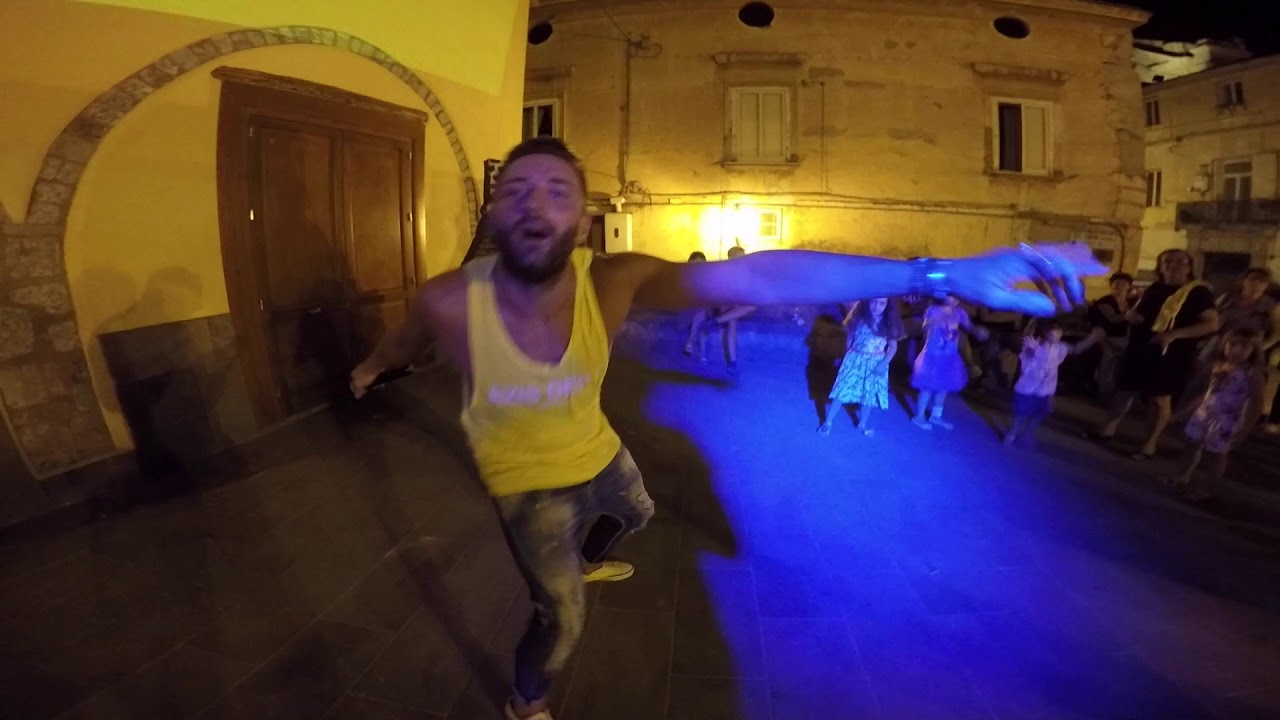 Barboni di Musica