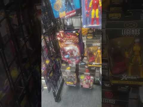 My Local Toy Store 
