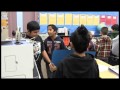 Identifying Shapes and Their Properties