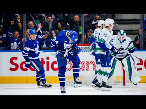 9 seconds into the game?!? | All Nightly NHL Goals 2022
