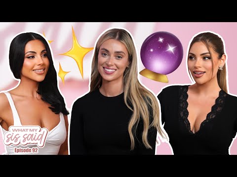The Signs I Kept Ignoring & Learning My Lesson Ft Niamh McCarthy