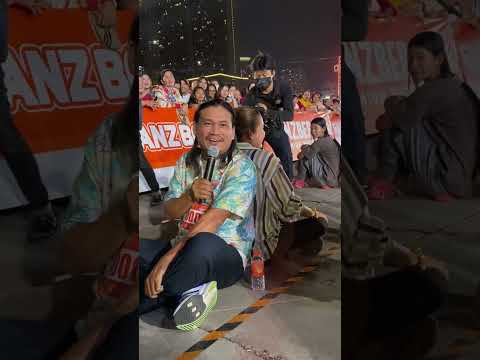 នាយពាក់មី មានរឿងចង់និយាយ ទិវាសិទ្ធិនារី