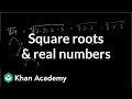 Understanding Radical Expressions and Their Properties
