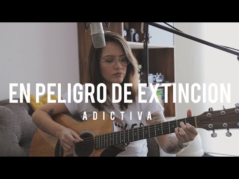 En Peligro De Extinción / Acordes / Griss Romero