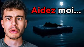 Ne dormez JAMAIS en PREMIER à une soirée..
