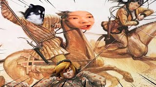 점찍은 상대는 절대 놓치지 않는 나