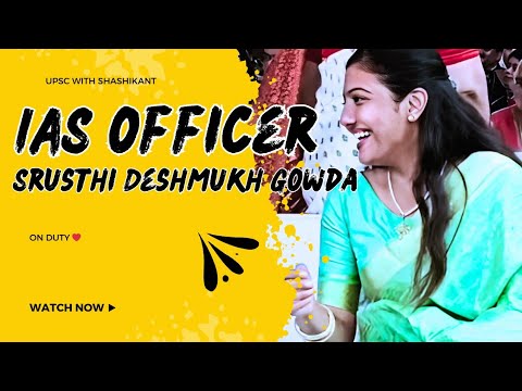 पूरा परिवार❣️😱SDM🌺💐Srushti jayant Deshmukh💐 इतना Humble 🌺IAS नही देखा..😱💯😱#lbsnaa #upsc #ias#viral