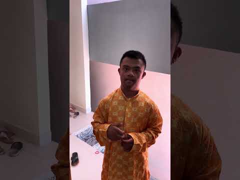 Kuch to banke aaya na ๐