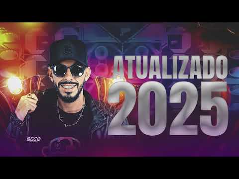 HÉRISSON ROCHA - O TOP DE VERDADE 2025