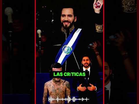 Buenas Noticias: El regimen de excepción no terminara