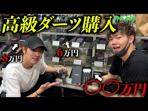 【報告】YouTuberを辞めて、プロダーツプレイヤーになります。