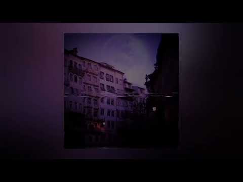 Винтаж - Ева (slowed + reverb)