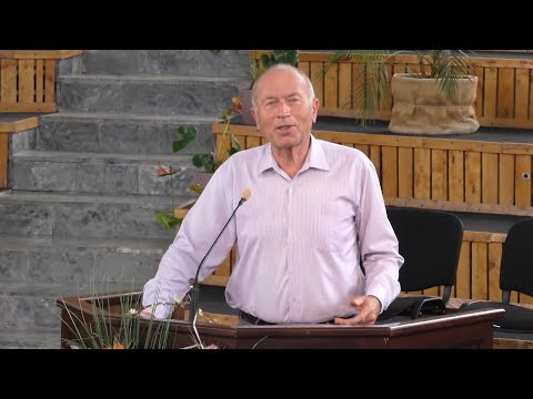 Владимир Киян / Что есть лжеучения?