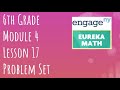 Expressions and Equations Practice